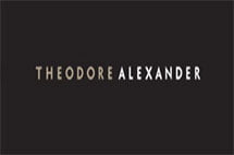 Theodore Alexander Logo