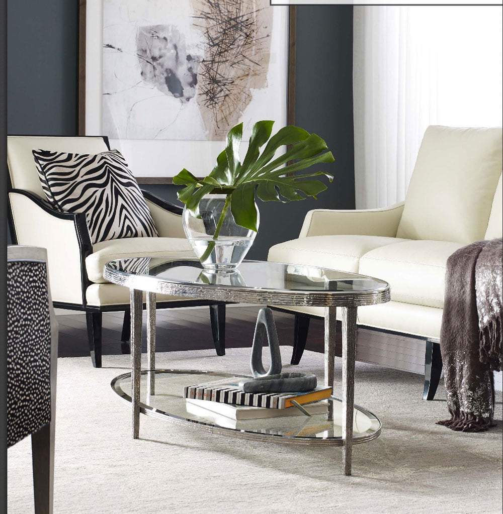 Maitland Smith Living Room Furniture