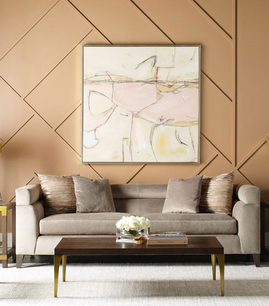 Theodore Alexander Living Room