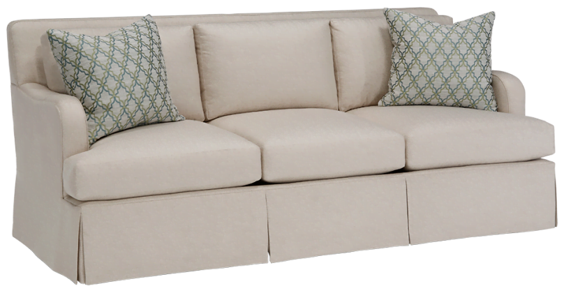 Burton James Sofa