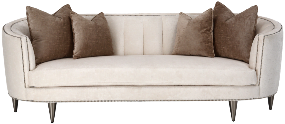 Burton James Saint Cloud Sofa