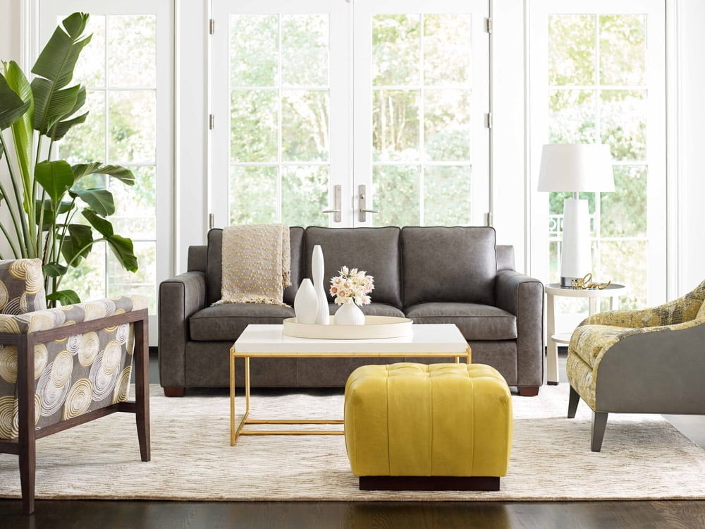Hancock and Moore Aidan Sofa