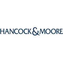 Hancock and Moore Furniture Logo