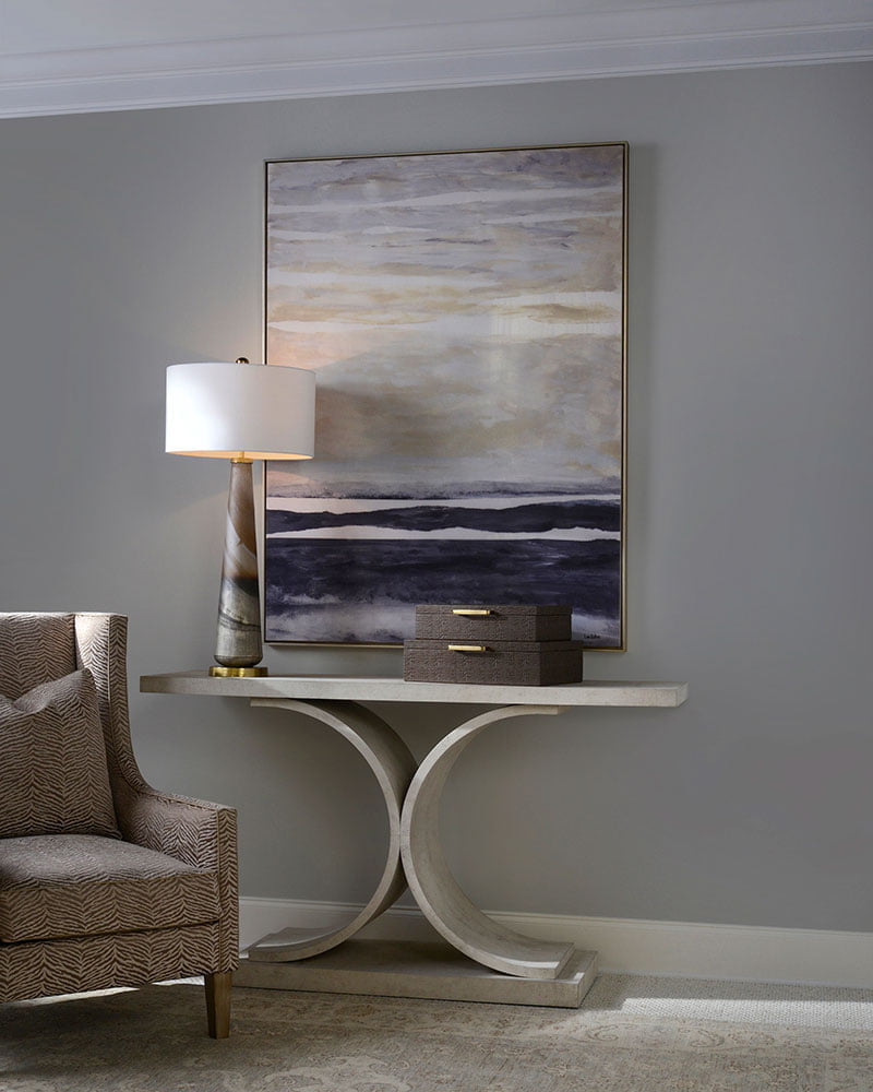 John-Richard Benevento Coast Collection