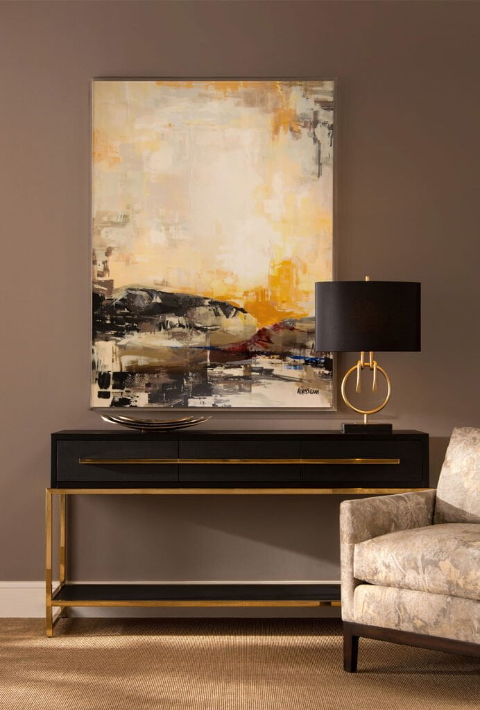 John-Richard Golden Ebony Collection