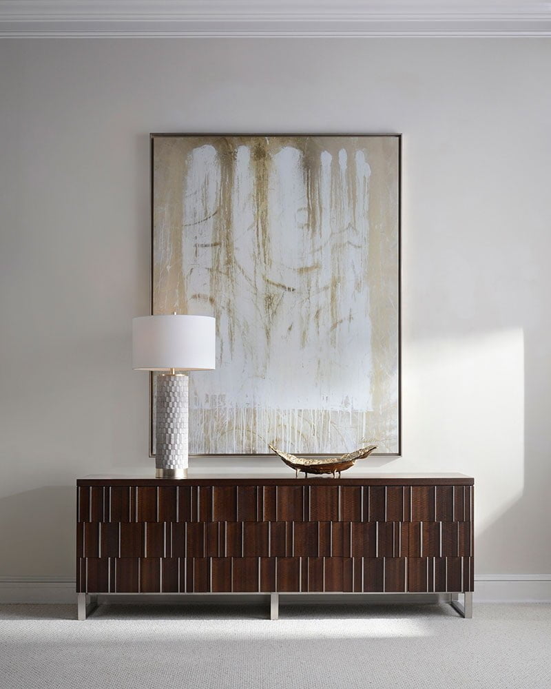 John-Richard Mid Deco Opulence