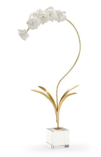 Orchid Home Decor