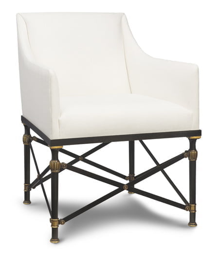 Alfonso Marina Rouelle Chair