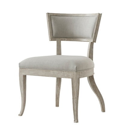 Theodore Alexander Chair
