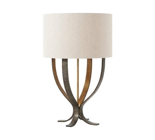 Theodore Alexander Lamp