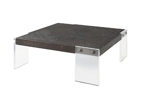 Theodore Alexander Levitate Cocktail Table