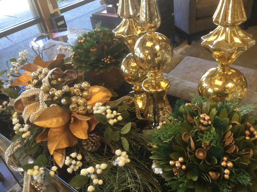 holiday-centerpiece-gold