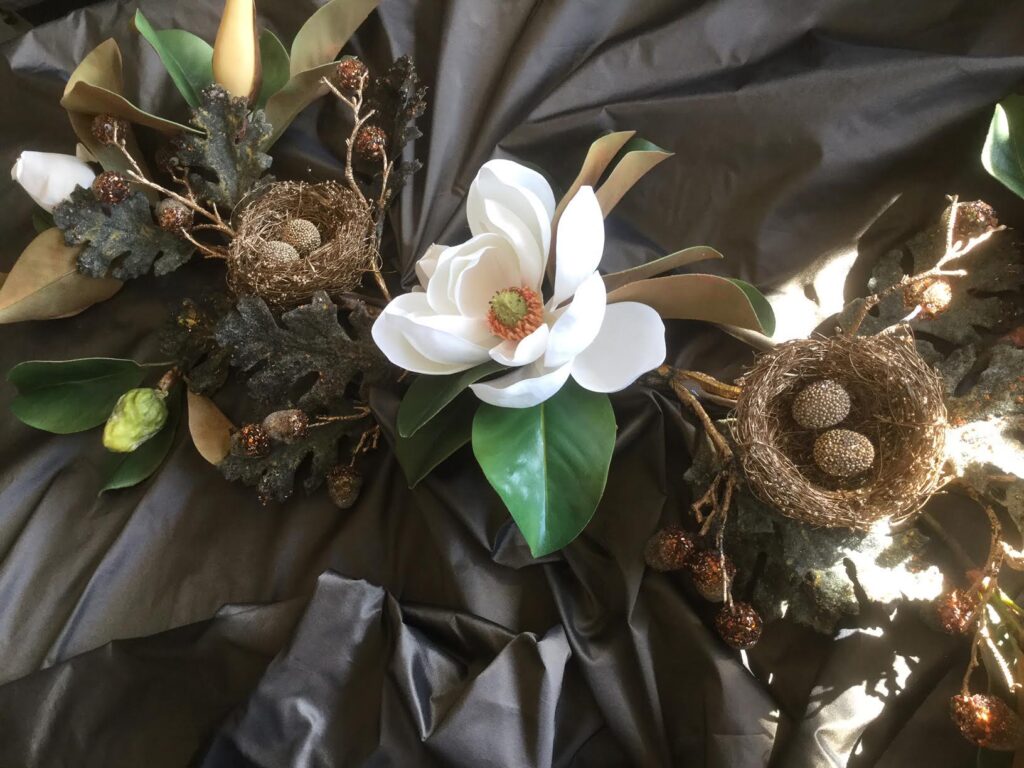 holiday-centerpiece-magnolia