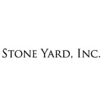 Stone Yard Inc. Logo