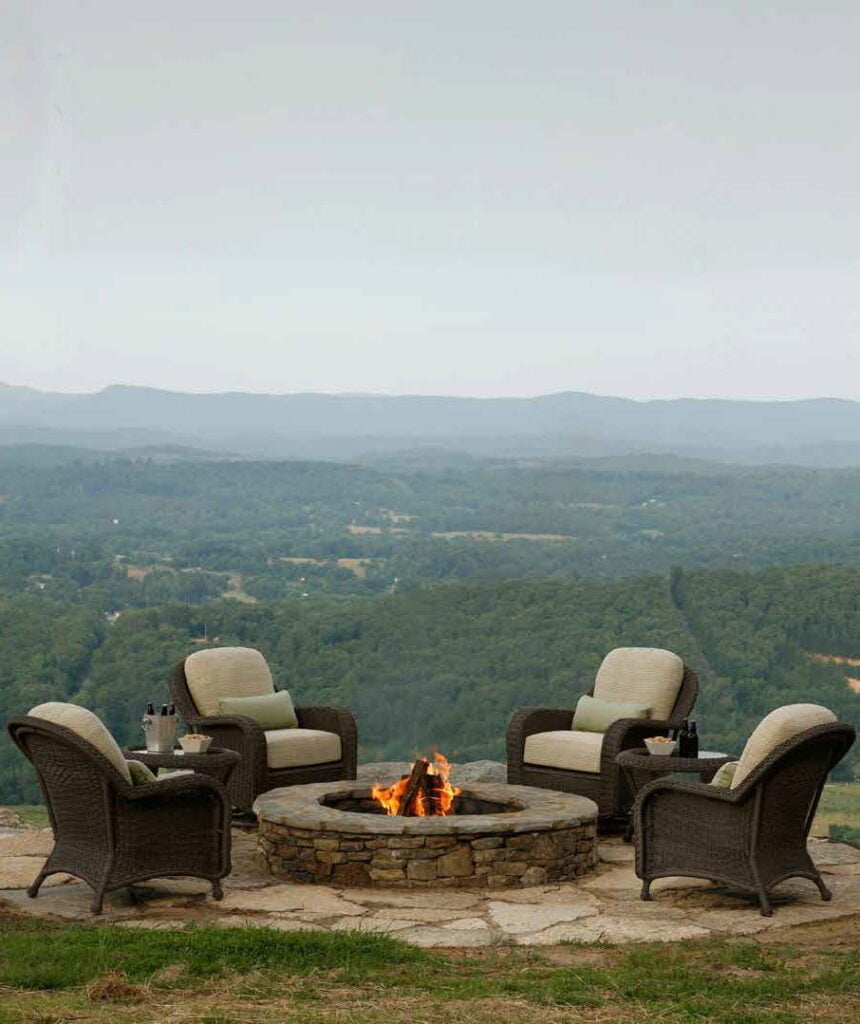 Summer Classics Classic Outdoor Seating