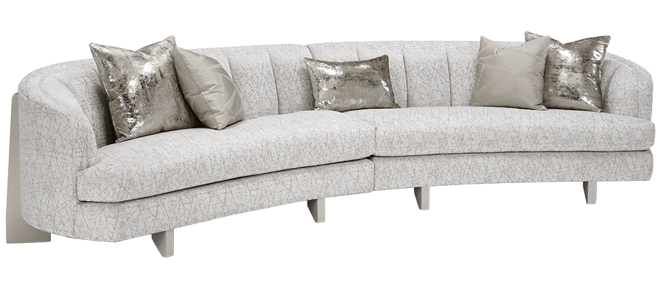 Burton James Raphael Sofa